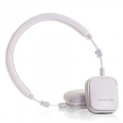 Наушники Harman Kardon On-Ear Headphones Soho Bluetooth White