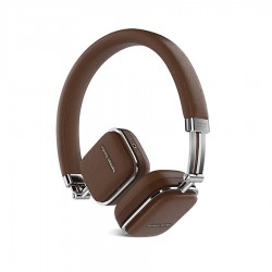 Наушники Harman Kardon On-Ear Headphones Soho Bluetooth Brown