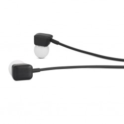 Наушники Harman Kardon NI Noise-Isolating In-Ear Headphones MFI