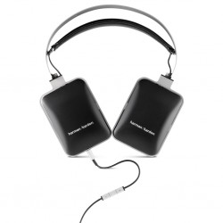 Наушники Harman Kardon NC Over-Ear Headphones Active Noise Cancelling MFI