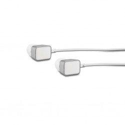 Наушники Harman Kardon AE Acoustically Enhanced Isolating In-Ear Headphones MFI White