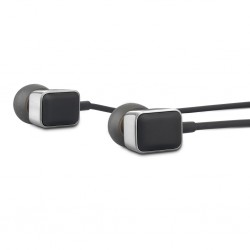 Наушники Harman Kardon AE Acoustically Enhanced Isolating In-Ear Headphones MFI Black