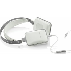 Наушники Harman Kardon CL White CLassic On-Ear Headphones MFI