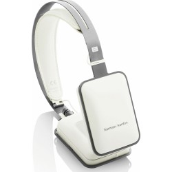 Наушники Harman Kardon CL White CLassic On-Ear Headphones MFI