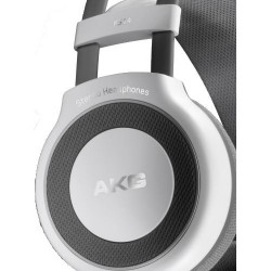 Наушники AKG K514 Home Multi-Purpose Stereo White