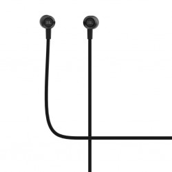 Наушники JBL In-Ear Stereo Headphones Synchros S100i Onyx Black