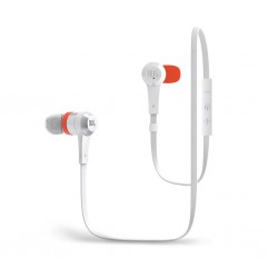 Наушники JBL In-Ear Headphone J46BT White