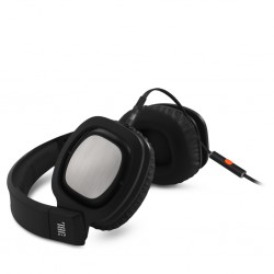 Наушники JBL In-Ear Headphone J88i Black
