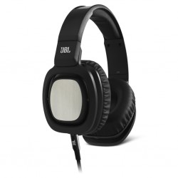 Наушники JBL In-Ear Headphone J88 Black