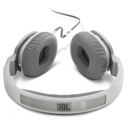 Наушники JBL In-Ear Headphone J55i White