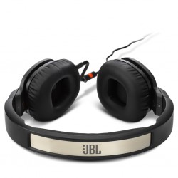 Наушники JBL In-Ear Headphone J55i Black
