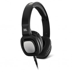 Наушники JBL In-Ear Headphone J55i Black