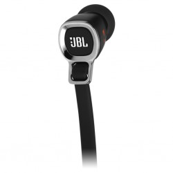 Наушники JBL In-Ear Headphone J33i White