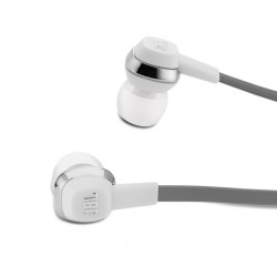 Наушники JBL In-Ear Headphone J22i White