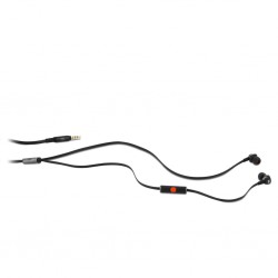 Наушники JBL In-Ear Headphone J22i Black