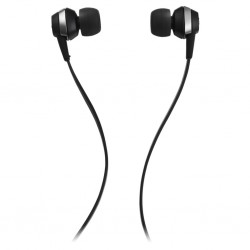 Наушники JBL In-Ear Headphone J22i Black