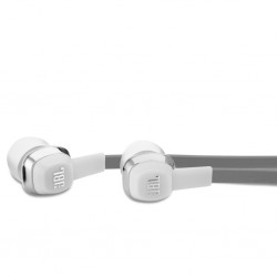 Наушники JBL In-Ear Headphone J22 White