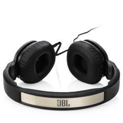 Наушники JBL In-Ear Headphone J55 Black