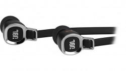 Наушники JBL In-Ear Headphone J33 Black