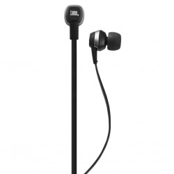Наушники JBL In-Ear Headphone J22 Black