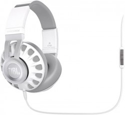 Наушники JBL In-Ear Stereo Headphones Synchros S700 Onyx White