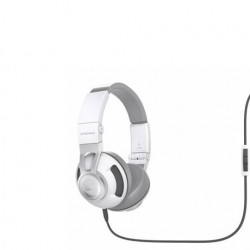 Наушники JBL In-Ear Stereo Headphones Synchros S300A Glacier White