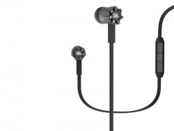 Наушники JBL In-Ear Stereo Headphones Synchros S200A Onyx Black