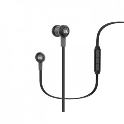 Наушники JBL In-Ear Stereo Headphones Synchros S100A Onyx Black