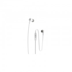 Наушники JBL In-Ear Stereo Headphones Synchros S100A Glacier White