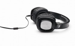 Наушники JBL In-Ear Headphone J88A Black
