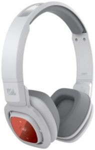 Наушники JBL In-Ear Headphone J56BT White