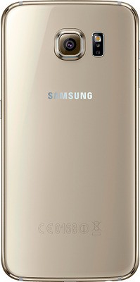 Samsung G920F Galaxy S6 32Gb (Gold Platinum)