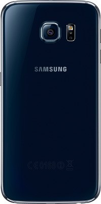 Samsung G920FD Galaxy S6 Duos 32Gb Black Sapphire