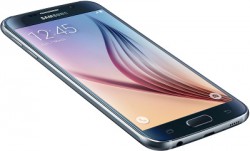 Samsung G920F Galaxy S6 64Gb (Black Sapphire)