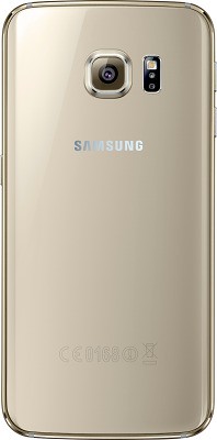 Samsung G925F Galaxy S6 Edge 64GB (Gold Platinum)