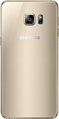 Samsung G9287 Galaxy S6 edge+ Duos 32GB (Gold Platinum)