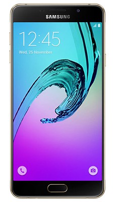 Samsung Galaxy A9 32Gb (Gold)