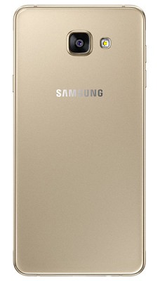 Samsung Galaxy A9 32Gb (Gold)