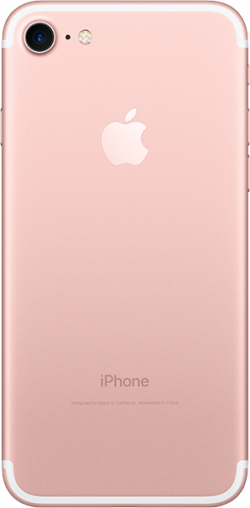 Apple iPhone 7 128Gb Rose Gold (MN952)