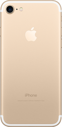Apple iPhone 7 128Gb Gold (MN942)