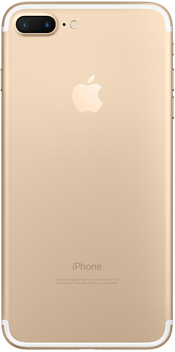 Apple iPhone 7 Plus 128Gb Gold (MN4Q2)