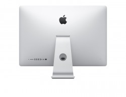 Apple iMac (Late 2015) 27" with Retina 5K display ( Z0RT0003L)