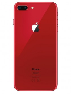 Apple iPhone 8 256Gb Red (MRRL2)
