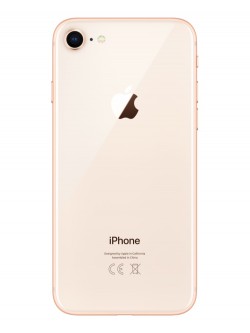 Apple iPhone 8 256Gb Gold (MQ7H2)