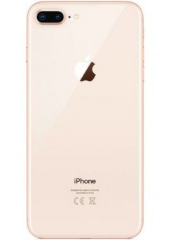 Apple iPhone 8 Plus 256 Gold (MQ8J2)