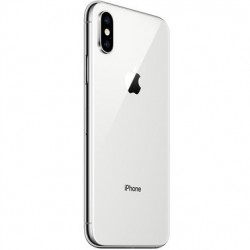 iPhone Xs 64Gb Silver  (MT9F2) + Подарок!
