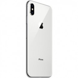 Apple iPhone Xs Max 256 GB Silver (MT542) + Подарок!