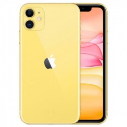 iPhone 11 64 Yellow (MWLA2)