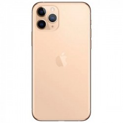 iPhone 11 Pro 256 Gold Dual Sim (MWDG2)