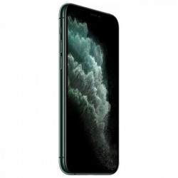 iPhone 11 Pro 256 Midnight Green Dual Sim (MWDH2)